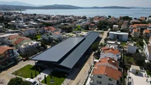 Şakran'da Sanat ve Zeytin Festivali Başlıyor