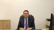 Iğdır'a Yeni Eğitim Müdürü Atandı