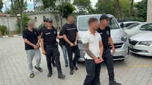 Samsun'da Uyuşturucu Operasyonu Yapıldı