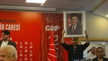 CHP Tekirdağ İl Başkanlığı görevine Erdoğan Kaplan atandı