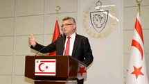 KKTC Cumhurbaşkanı Erhürman: "Guterres’in adaya gelme kararını olumlu karşılıyoruz"