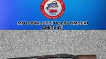 Çorum’da Aranan 6 Şahıs Yakalandı