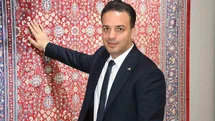 Gaziantep'te Halı Sektörü Krizle Karşı Karşıya