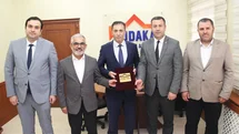 Erzurum'da Tıbbi Bitki Projesi Başladı