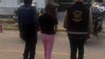 Eskişehir’de 49 yıl hapis cezası ile aranan şahıs yakalandı