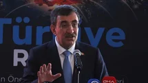 Cumhurbaşkanı Yardımcısı Yılmaz'ın Ekonomi Açıklamaları
