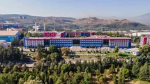 Karabük'te Yüksek Lisans ve Doktora Başvuruları Açıldı