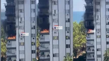 Yenişehir 75. Yıl Mahallesi’nde Korkutan Ev Yangını: İtfaiye Faciyı Önledi!