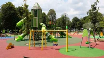 6 yılda 61 park kazandırıldı