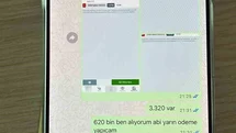 Haluk Levent'in Bahis Mesajları Ortaya Çıktı