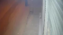 Adana'da Kadın Kılığına Giren Şüpheli Saldırı Düzenledi