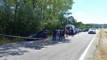 Zonguldak'ta Genç Orman İşçisi Ölü Bulundu