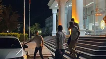 Fikret Albayrak'ın Yeniden Tutuklanması
