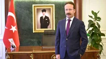 Ardahan Valiliğine Yeni Atama Yapıldı