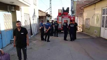 Malatya'da 5 Büyüklüğünde Deprem Oldu