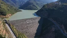 Trabzon'da Yapay Zeka ile Baraj Güvenliği Artacak
