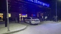 Afyonkarahisar'da Düğün Salonu Cinayeti