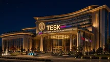 TESK'in Yeni Projesi Eskişehir Yolunda Tanıtıldı