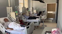 Tunceli’de sağlık hizmetlerine erişim kolaylaşıyor