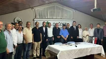 Bursa'da Yazar Buluşması Etkinliği Düzenlendi