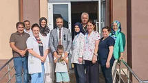 Kanser taramaları toplum sağlığının korunmasına katkı sağladı