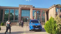 Çorum'da Uyuşturucu Operasyonu