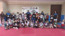 Erzincan’da öğrencilere güvenlik eğitimi verildi