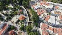 Manisa'da Muhtarlardan Çevre Koruma Çağrısı