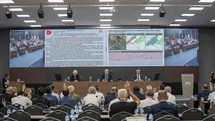Mersin'de Okuma Salonları İsimlendirildi