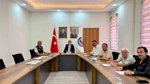Hisarcık Alınören Köyü İçin İhale Yapıldı