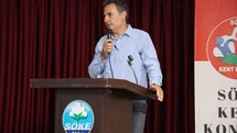 Söke Kent Konseyi'nde Yeni Dönem Başladı