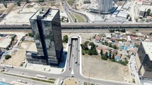 Mürselpaşa Alt Geçidi’nde son etaba geçiliyor