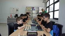 Yıldırım'da Yaz Spor Okulları Başlıyor