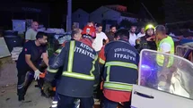 Aydın'da Trafik Kazası Sonrası Hayatını Kaybeden Kadın