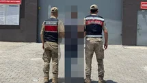 Tehdit Suçundan Aranan Şahıs Ceylanpınar'da Yakalandı