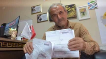 Zonguldak'ta Dolandırıcılık İddiası