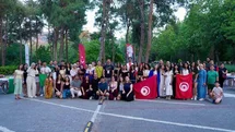 Denizli'de Kültürel Buluşma Etkinliği
