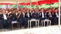 Şehit Mehmet Demirbaş İçin Mevlid-i Şerif Programı