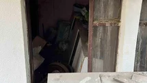 Ankara'da Çöp Tahliyesi Yapıldı