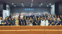 Bursa'da İlk Akredite Hastane: Doruk Nilüfer