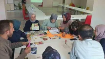 Bayburt'ta Psikososyal Destek Eğitimi Verildi