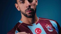 Trabzonspor Cenk Özkaçar'ı Transfer Etti