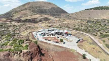 Manisa'da Astrofest Başladı