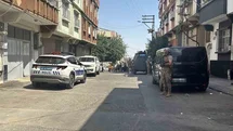 Gaziantep'te Polise Mukavemet Olayı