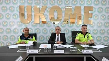 Muradiye'deki Altyapı Çalışmaları Görüşüldü