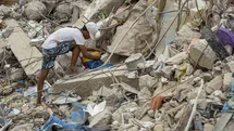 Venezuela'da Depremler Can Kaybını Artırıyor