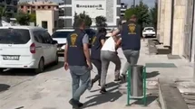 Kütahya'da Çocuklara Cinsel İstismar Olayı
