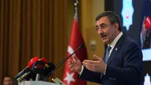 Cumhurbaşkanı Yardımcısı Yılmaz Bağımlılık Üzerine Konuştu