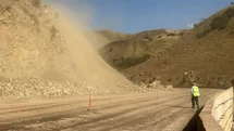 Yüksekova'da Ulaşım Aksadı