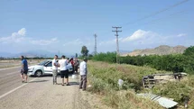 Adana'da Trafik Kazası: 4 Yaralı